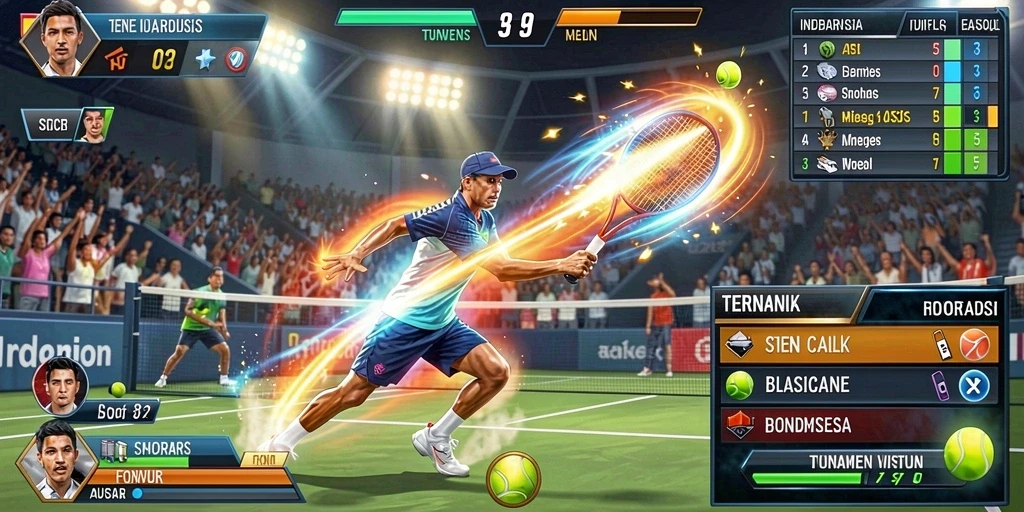 Tantangan seru di level terbaru HW777.