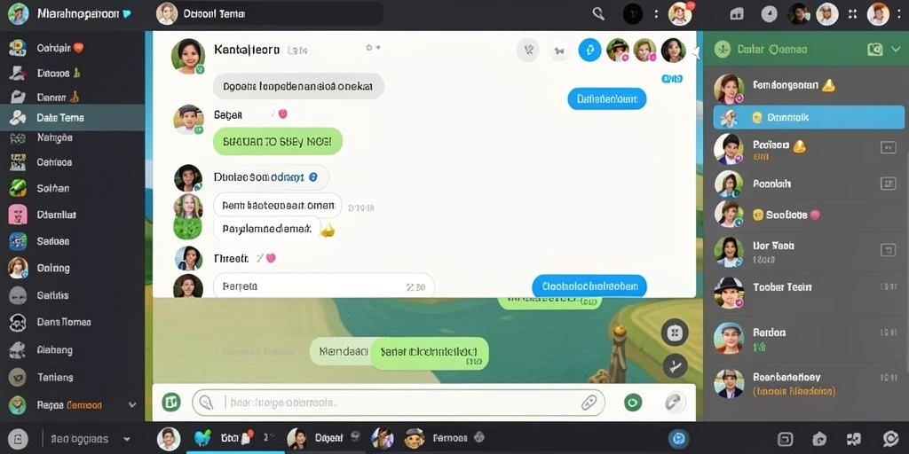 Level baru yang menantang untuk dimainkan.
