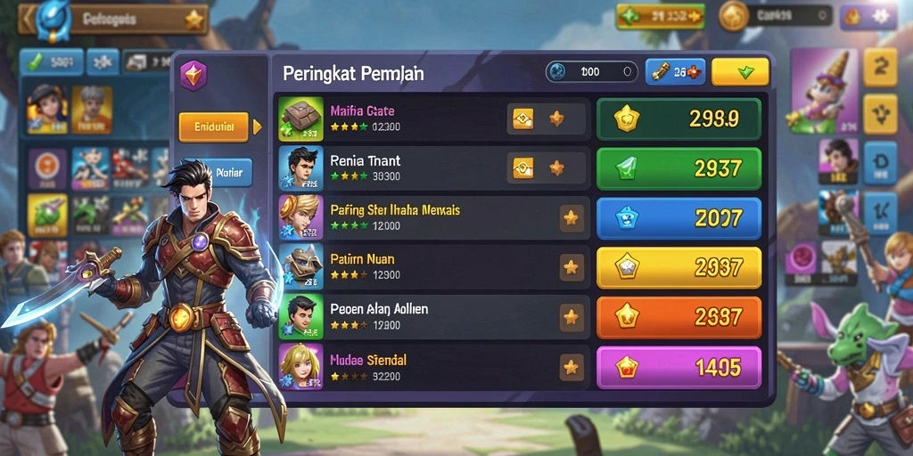 Fitur bonus yang meningkatkan peluang menang.