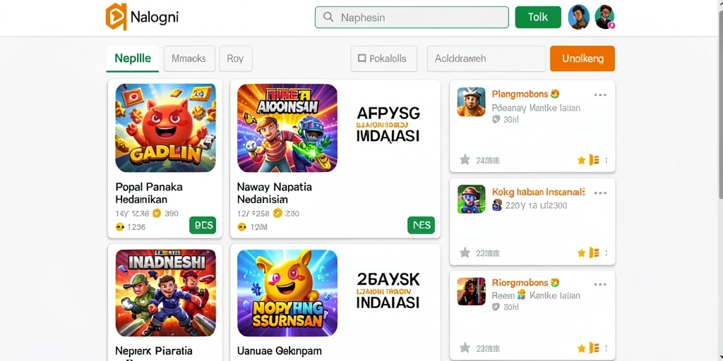 Penghargaan dan bonus yang menggiurkan.