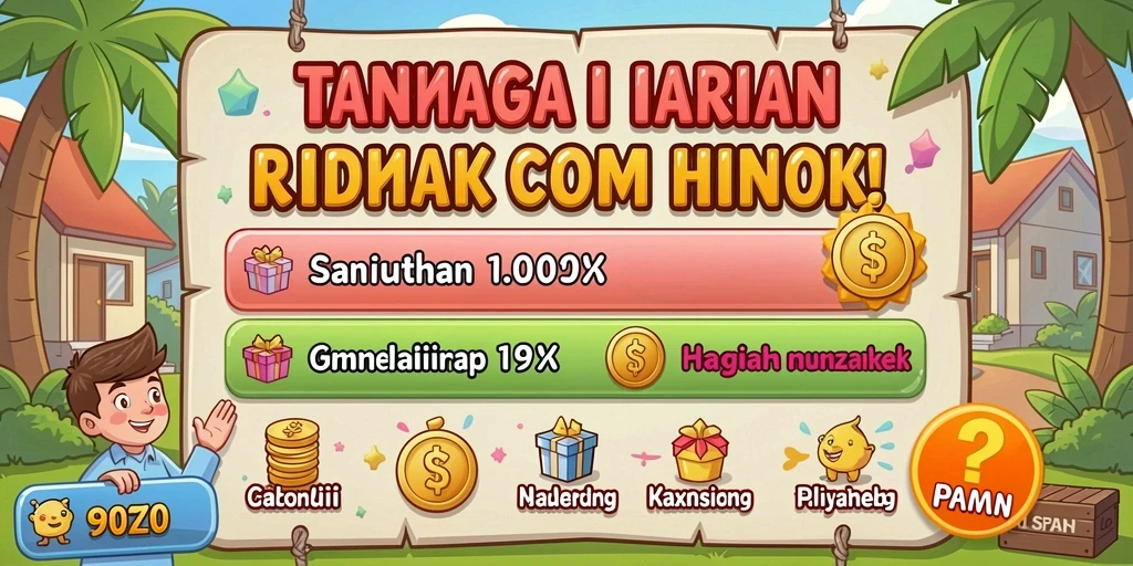 Grafis berkualitas tinggi dan efek suara yang imersif.