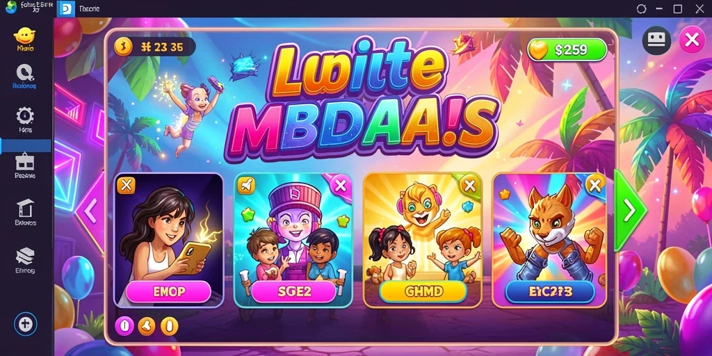 Screenshot komunitas aktif yang saling berbagi strategi.