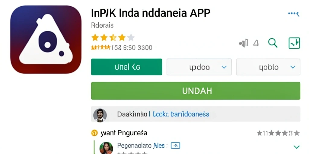 Screenshot ketiga memperlihatkan antarmuka pengguna yang intuitif dan menarik.