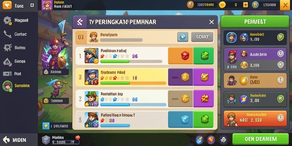 Berita terkini tentang pasaran togel di SIDAKTOTO.