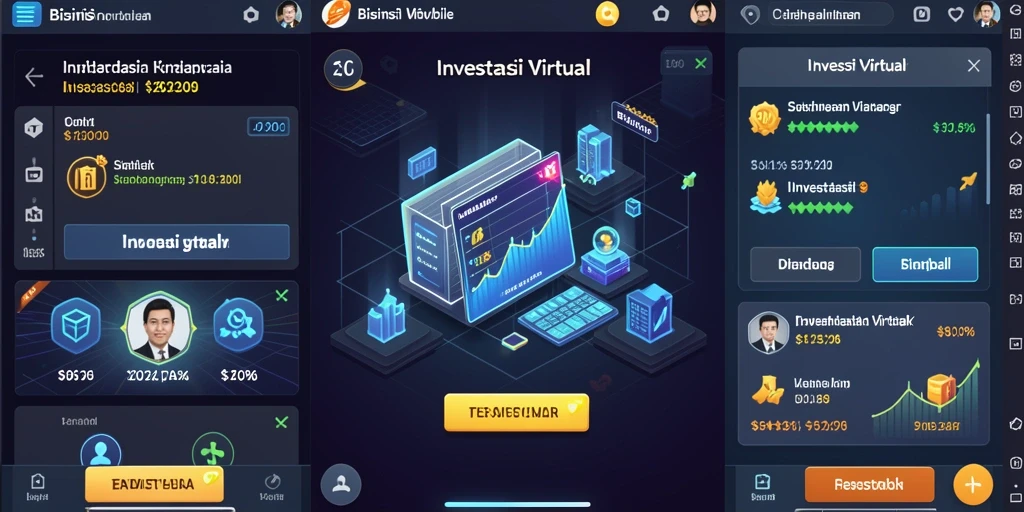 Gameplay seru dengan tantangan yang bervariasi.