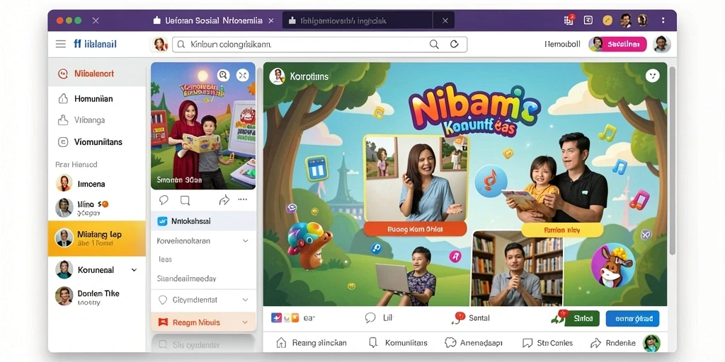 Fitur bonus menarik seperti putaran gratis telah tersedia.