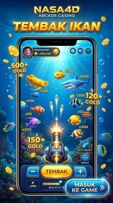 nasa4d — menu pengaturan